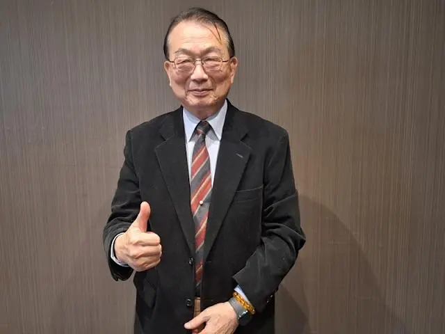 周志明